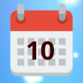 10