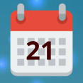 21