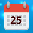 25
