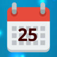 25