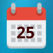 25