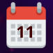 11